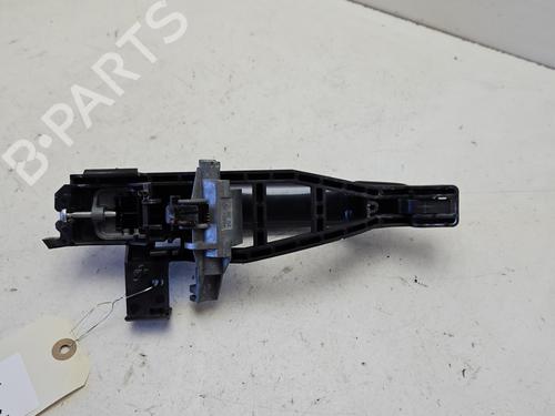 Used Rear right exterior door handle Rear right exterior door handle FORD KUGA I [2008-2012] 33803950 33803950