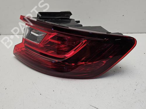 Right taillight RENAULT MEGANE IV Hatchback (B9A/M/N_) | BP33738254C35 - Image 2