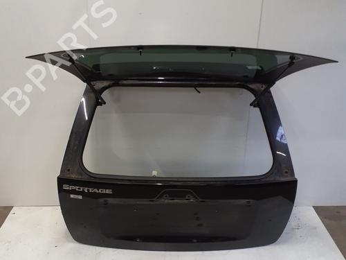 Tailgate KIA SPORTAGE II (JE_, KM_) 2.0 CRDi | BP29366187C6