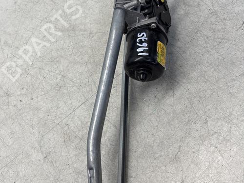 Front wiper motor DACIA SANDERO II TCe 90 (B8M1, B8MA, B8AC) | BP29362029M29 