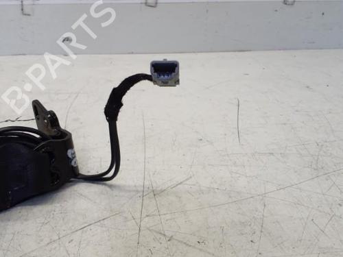 Used Seat buckle Seat buckle RENAULT ZOE (BFM_) ZOE (88 hp) 29367809 29367809