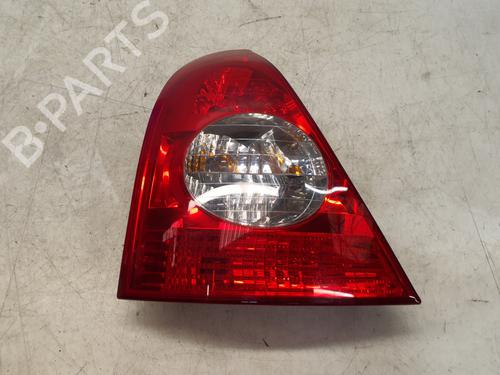 Venstre Baklys RENAULT CLIO II (BB_, CB_) 1.5 dCi (B/C2J) (68 hp) 29362385