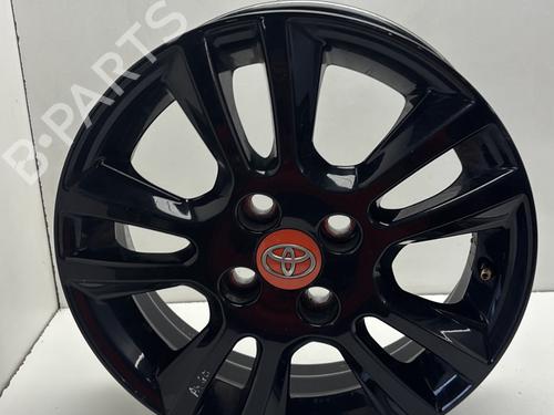 Used Rim TOYOTA AYGO (_B4_) 1.0 (KGB40) (69 hp) 29912080