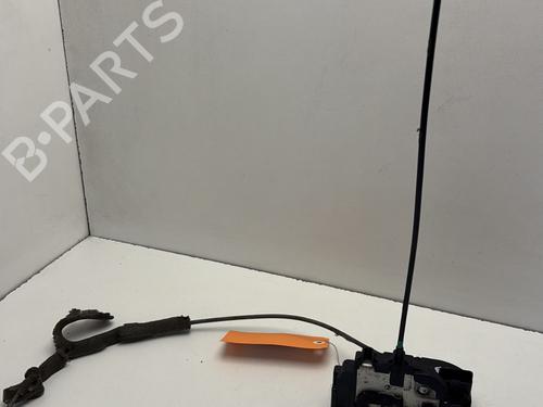 Used Rear left lock NISSAN QASHQAI I (J10, NJ10) 1.5 dCi (110 hp) 29361471