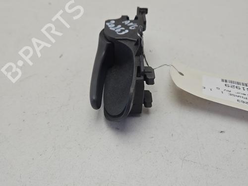 Venstre fortil invendig håndtag TOYOTA AYGO (_B1_) 1.0 (KGB10_, KGB10R) | BP30923178I13