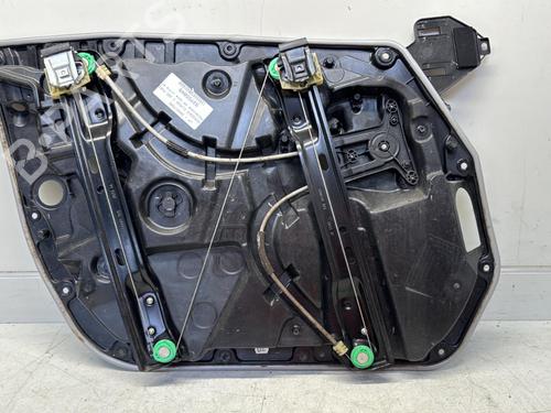 Rudehejsemekanisme Højre foran MERCEDES-BENZ C-CLASS (W205) C 220 BlueTEC / d (205.002, 205.004) | BP29366893C23 