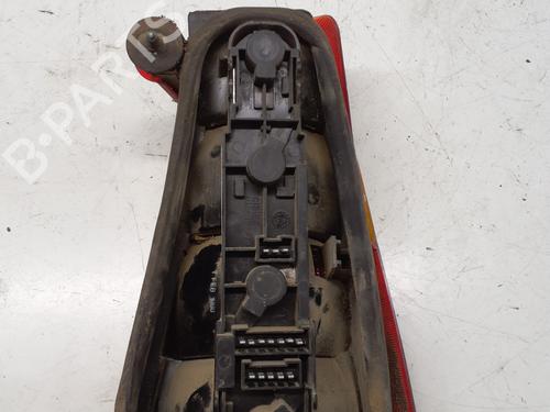 Left taillight CITROËN AX (ZA-_) 11 | BP29364220C34 