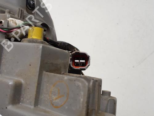 Right taillight SUBARU IMPREZA Hatchback (GR, GH, G3) 2.5 AWD (GHE) | BP29368854C35 