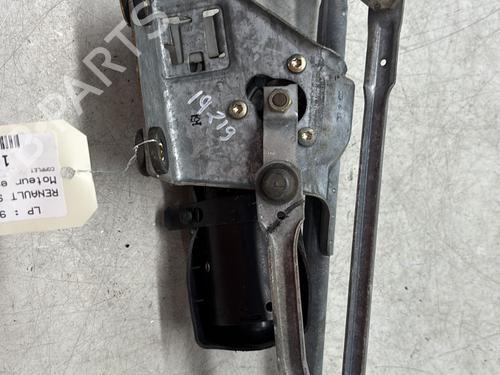 Motor limpa vidros frontal RENAULT SCÉNIC I MPV (JA0/1_, FA0_) 1.9 dCi (JA05, JA1F) (102 hp) 29368188