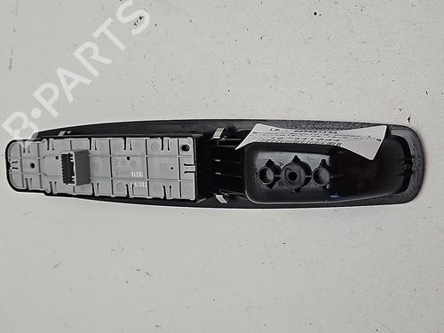 Left front window switch RENAULT CLIO III (BR0/1, CR0/1) | BP36556287I27 - Image 3