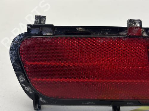 Rear fog light CITROËN C4 Grand Picasso I (UA_) 2.0 HDi 150 | BP29365083C37 