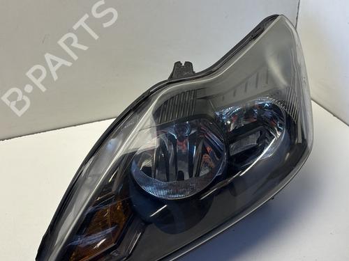 Used Left headlight FORD FOCUS II (DA_, HCP, DP) 1.8 TDCi (115 hp) 29411856
