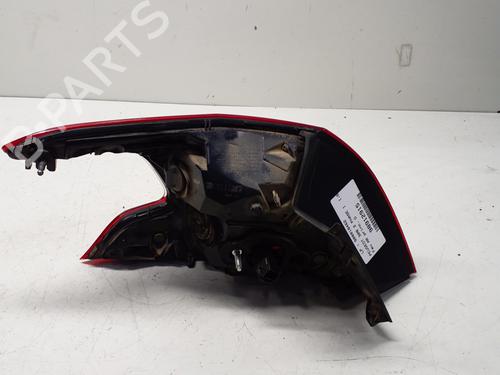 Right taillight PEUGEOT 308 II (LB_, LP_, LW_, LH_, L3_) 1.6 BlueHDi 120 | BP29364086C35 