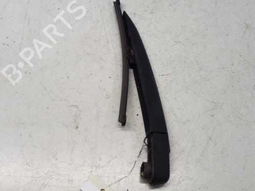 Used Rear windshield wiper arm RENAULT CLIO IV (BH_) 1.5 dCi 90 (90 hp) 29364141