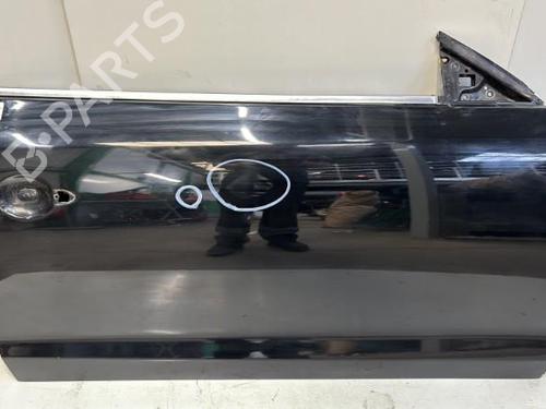 Right front door RENAULT LAGUNA Coupe (DT0/1) 3.0 dCi | BP29369763C3 