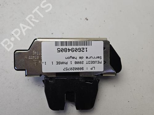 tailgate-lock-peugeot-2008-i-cu_-2013-35796113 main image