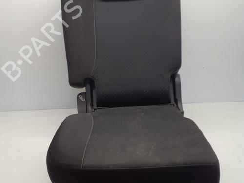 Sæde Bagtil CITROËN C3 Picasso (SH_) 1.4 VTi 95 (SH8FSC, SH8FP0, SH8FP6) | BP29368880C17 - Image 3