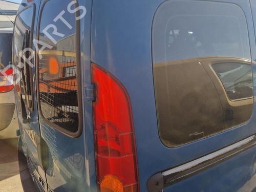 Brugte RENAULT KANGOO Express (FC0/1_) 4819012