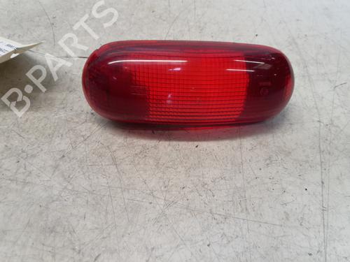 Used Third brake light RENAULT KANGOO (KC0/1_) D 65 1.9 (KC0E, KC02, KC0J, KC0N) (64 hp) 29363428