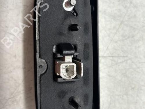 Licence plate light RENAULT TRAFIC II Van (FL) 1.9 dCi 80 (FL0B) | BP29367118I40 