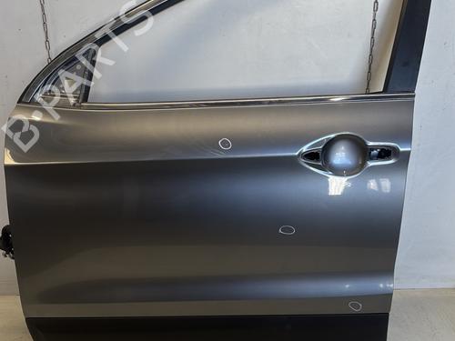 Dør venstre fortil NISSAN QASHQAI II (J11, J11_) 1.5 dCi (110 hp) 29544267