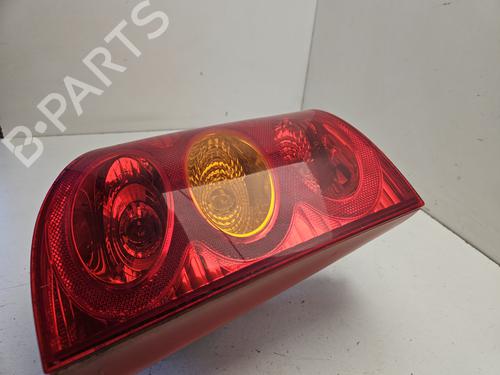 Used Left taillight Left taillight PEUGEOT 1007 (KM_) 1.4 HDi (68 hp) 34243889 34243889