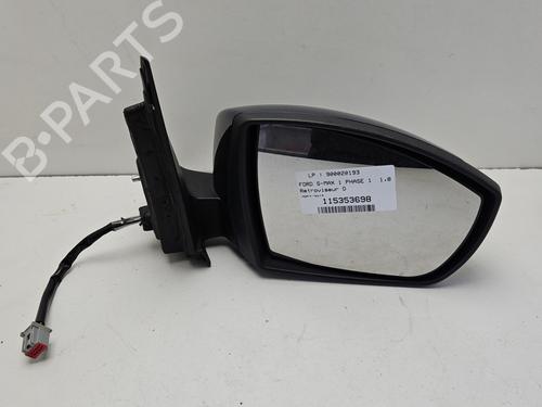 Used Right mirror FORD S-MAX (WA6) 1.8 TDCi (125 hp) 30461384