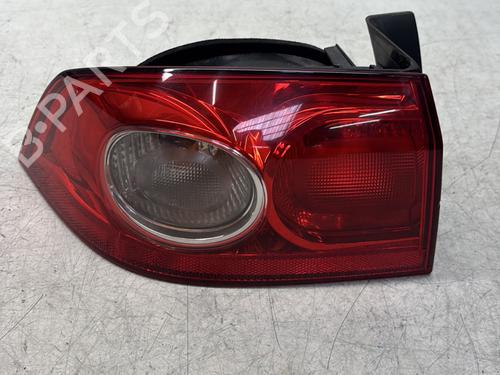 Venstre baglygte RENAULT LAGUNA II (BG0/1_) 1.9 dCi (BG1A, BG1W, BG0G) (110 hp) 29364555