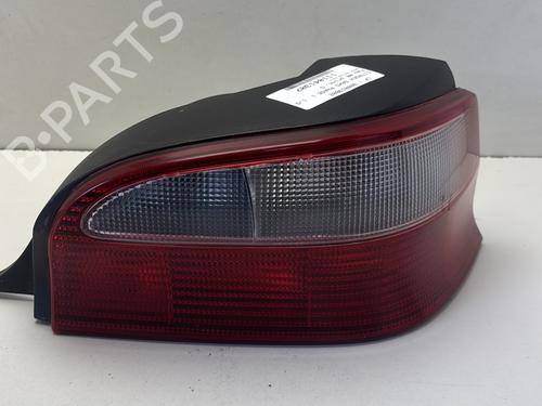 Used Right taillight CITROËN SAXO (S0, S1) 1.5 D (57 hp) 29365317