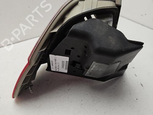 Used Right taillight Right taillight BMW 3 (E46) 320 d (136 hp) 40432747 40432747