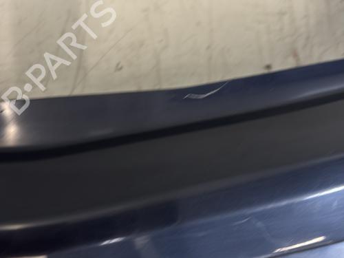 Rear bumper OPEL CORSA D (S07) 1.3 CDTI (L08, L68) | BP29365658C8 