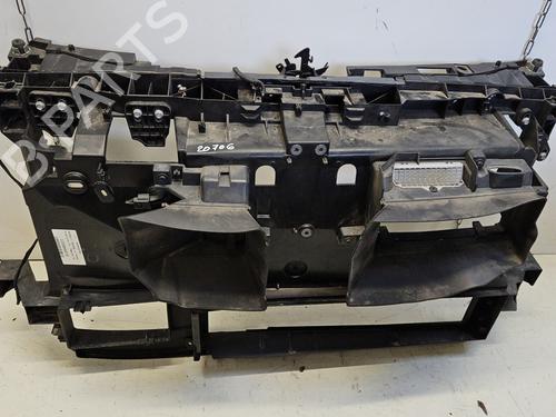 Used Front slam panel Front slam panel RENAULT MEGANE IV Hatchback (B9A/M/N_) [2015-2026] 33748284 33748284