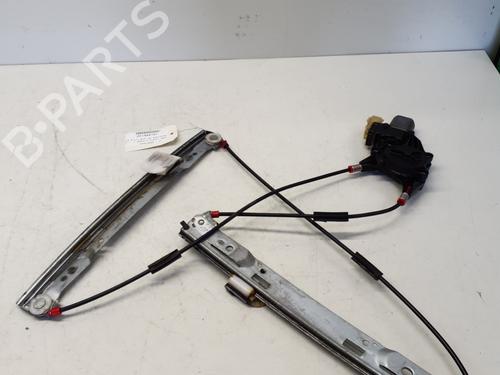 Front left window mechanism FORD FIESTA VI (CB1, CCN) 1.4 TDCi | BP29368494C22 