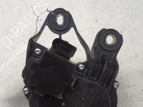 Rear wiper motor VW GOLF VI (5K1) 2.0 TDI 4motion | BP29366083M102 