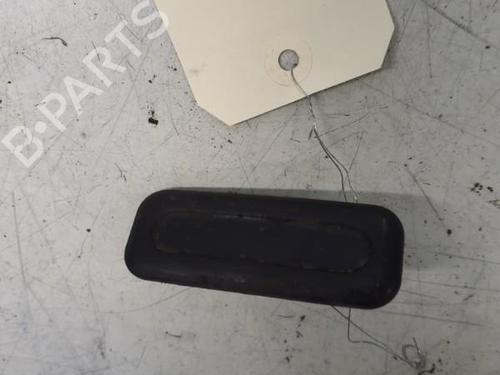 Used Electronic module Electronic module PEUGEOT 308 I (4A_, 4C_) 1.6 HDi (92 hp) 29367420 29367420