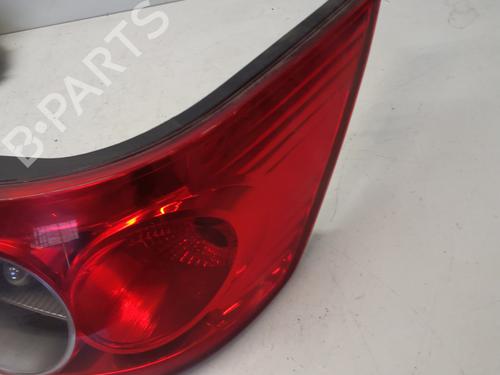 Højre baglygte RENAULT MEGANE II Coupé-Cabriolet (EM0/1_) 1.9 dCi | BP29364229C35 