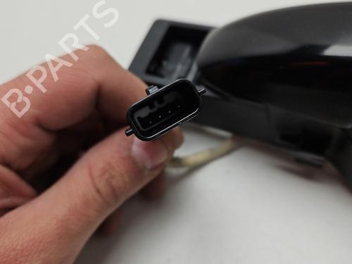 Used Front left exterior door handle Front left exterior door handle RENAULT SCÉNIC IV (J9_) 1.7 Blue dCi 150 (J9A7, J9A8) (150 hp) 30338105 30338105