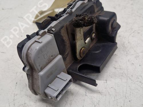 Used Rear left lock PEUGEOT 307 (3A/C) 1.6 16V (109 hp) 29368651