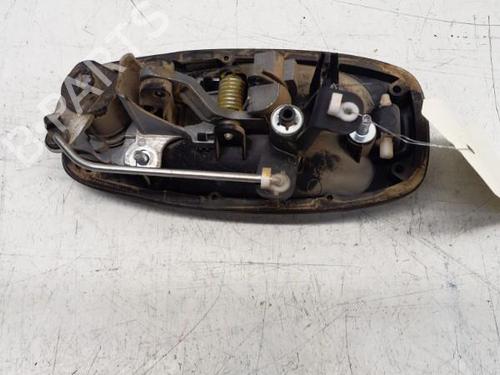 Rear left exterior door handle CITROËN NEMO MPV 1.4 HDi | BP29370225C130 