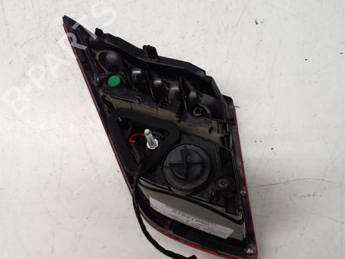 Used Left tailgate light Left tailgate light PEUGEOT 308 II (LB_, LP_, LW_, LH_, L3_) 1.6 BlueHDi 120 (120 hp) 29364084 29364084