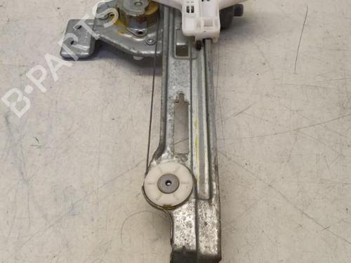 Used Rear left window mechanism DODGE CALIBER 2.0 CRD (140 hp) 29367608