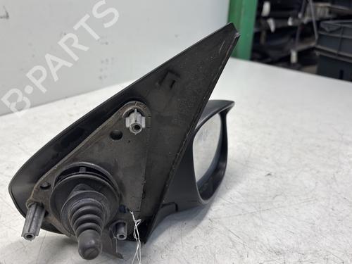Right mirror PEUGEOT 206 Hatchback (2A/C) 1.9 D | BP29368284C27 
