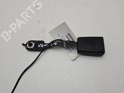 Sikkerhedssele-spænde CITROËN C3 II (SC_) 1.4 HDi 70 (SC8HZC, SC8HR0, SC8HP4) | BP30847477I32