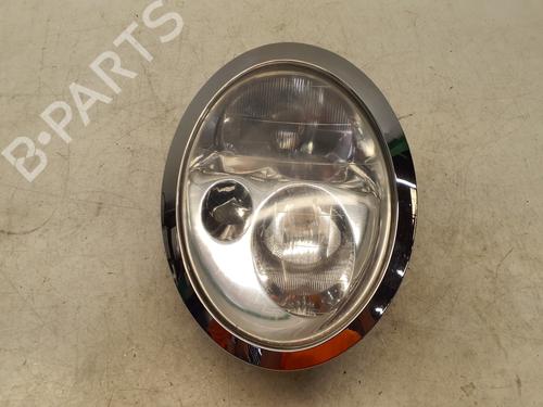 Used Right headlight MINI MINI (R50, R53) One (90 hp) 29363513