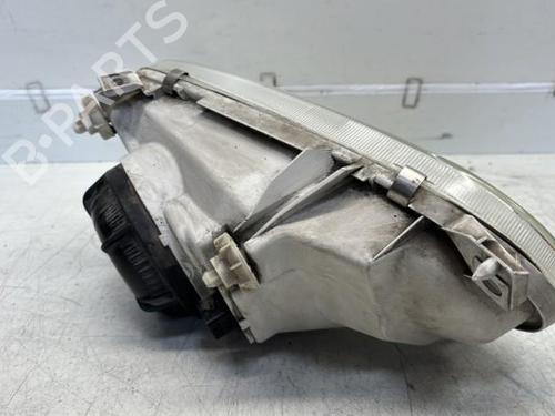 Left headlight VW GOLF III (1H1) 1.9 TD, GTD | BP29367602C28 