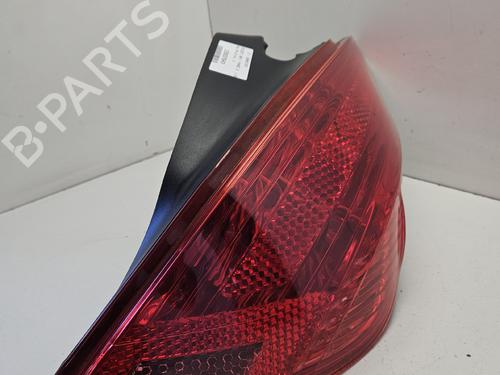 Used Right taillight Right taillight PEUGEOT 308 I (4A_, 4C_) 1.6 HDi (112 hp) 36055841 36055841