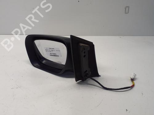 Used Left mirror MAZDA CX-7 (ER) 2.2 MZR-CD AWD (ER10A) (173 hp) 29368939