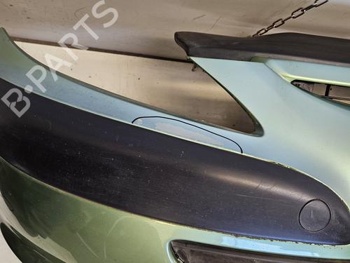 Used Front bumper Front bumper PEUGEOT 307 Break (3E) [2002-2009] 34166746 34166746
