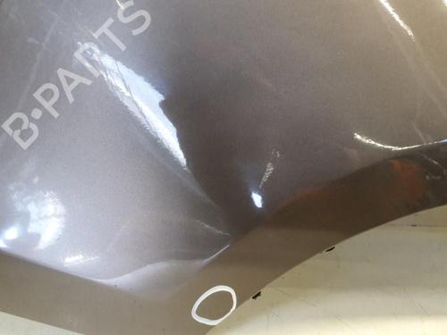 Right front fenders BMW 1 (E87) 118 d | BP29370109C42 