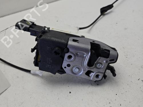 Used Front right lock Front right lock PEUGEOT 308 I (4A_, 4C_) 1.6 HDi (109 hp) 40497103 40497103